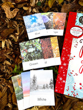 Load image into Gallery viewer, Age 3-7 Christmas Activity Pack
