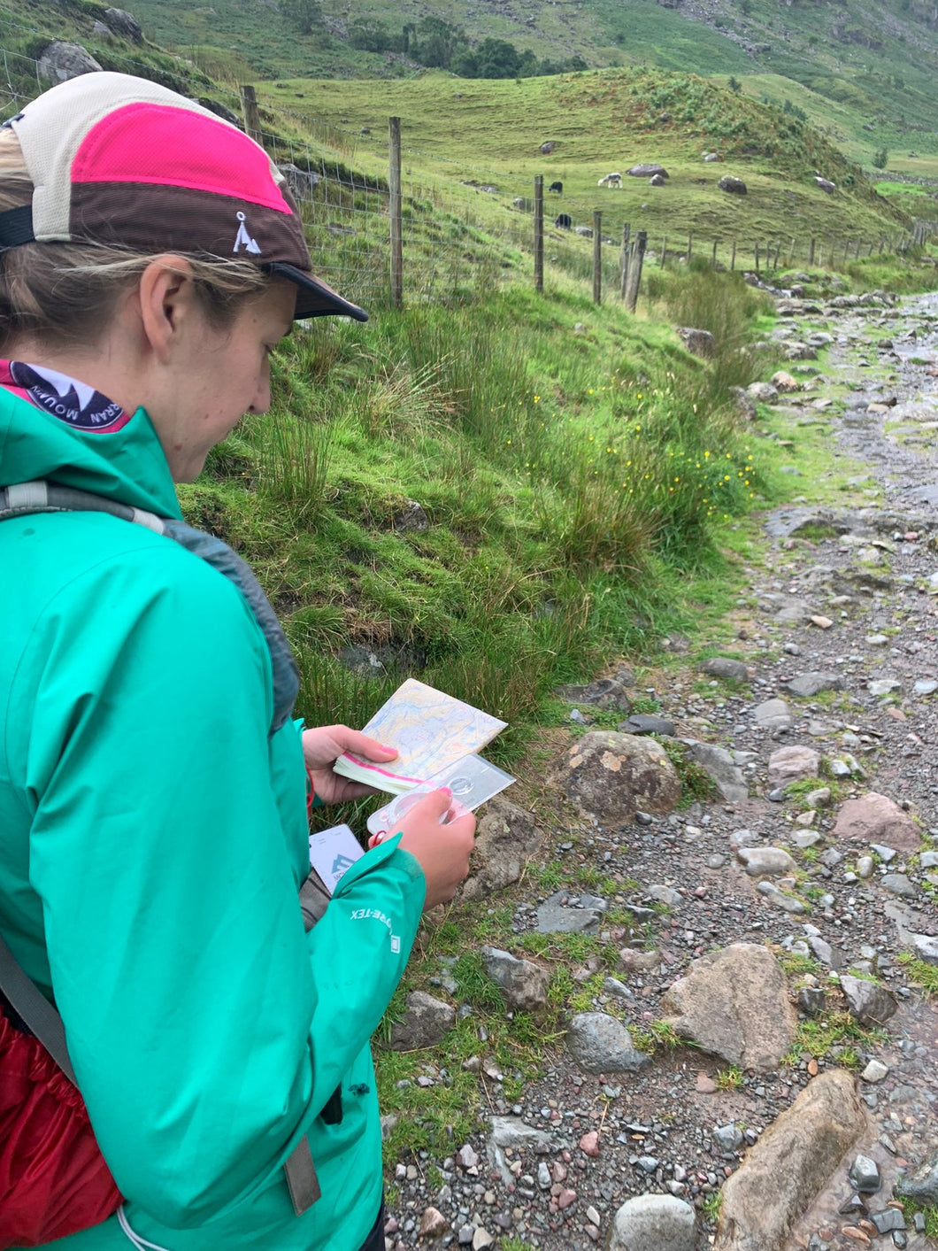 Navigation for Beginners Course (in person)