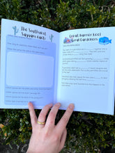 Load image into Gallery viewer, Age 8-16 Keystone Species Activity Pack
