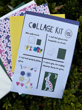 Load image into Gallery viewer, Hare Collage Kit
