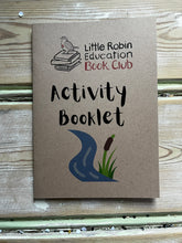 Load image into Gallery viewer, River Activity Booklet
