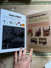 Load image into Gallery viewer, Halloween Activity Booklet
