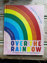 Load image into Gallery viewer, Age 8-16 Rainbow Activity Pack
