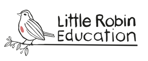 Little Robin Education