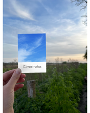 Load image into Gallery viewer, Cloud Fact Cards
