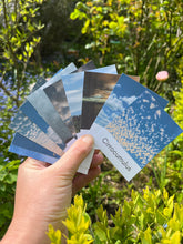 Load image into Gallery viewer, Cloud Fact Cards

