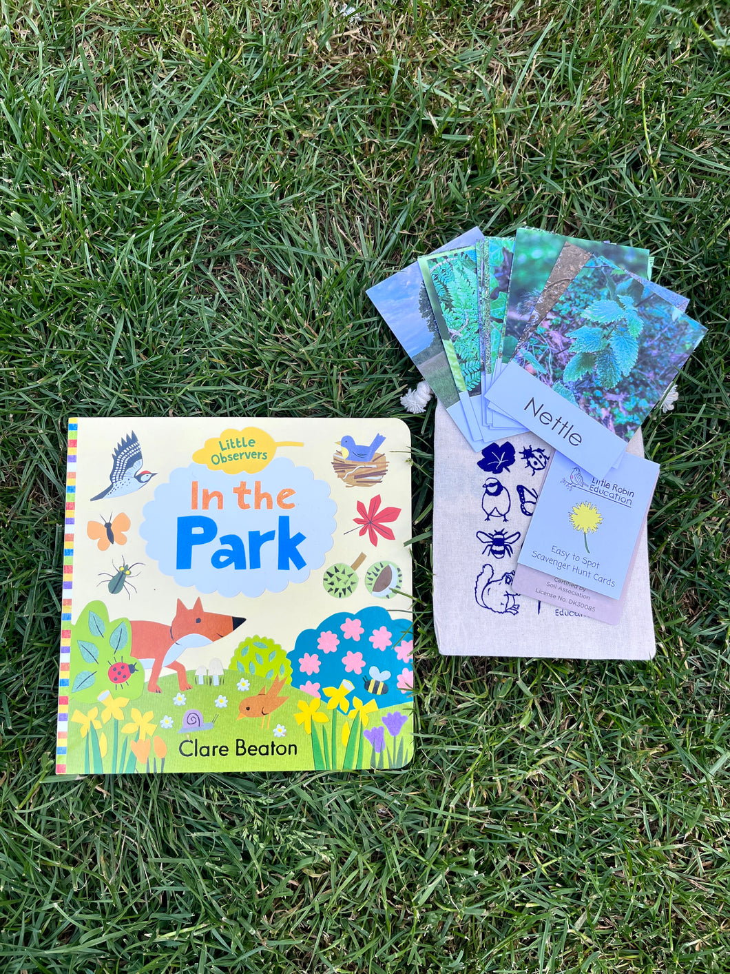 Park Bundle