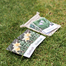 Load image into Gallery viewer, Spring Flowers Flashcards
