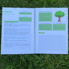 Load image into Gallery viewer, Practitioner&#39;s EYFS Curriculum - Autumn Term
