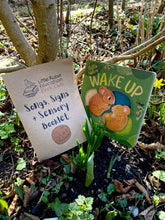 Load image into Gallery viewer, Under 3 Wake Up Activity Pack
