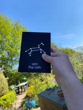 Load image into Gallery viewer, Spring Constellation Cards
