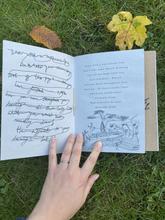 Load image into Gallery viewer, Draw Outdoors Booklet + Sketchbook
